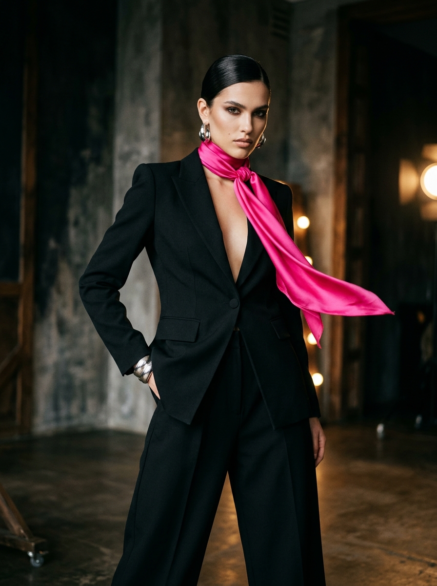 Fashion Growth Project