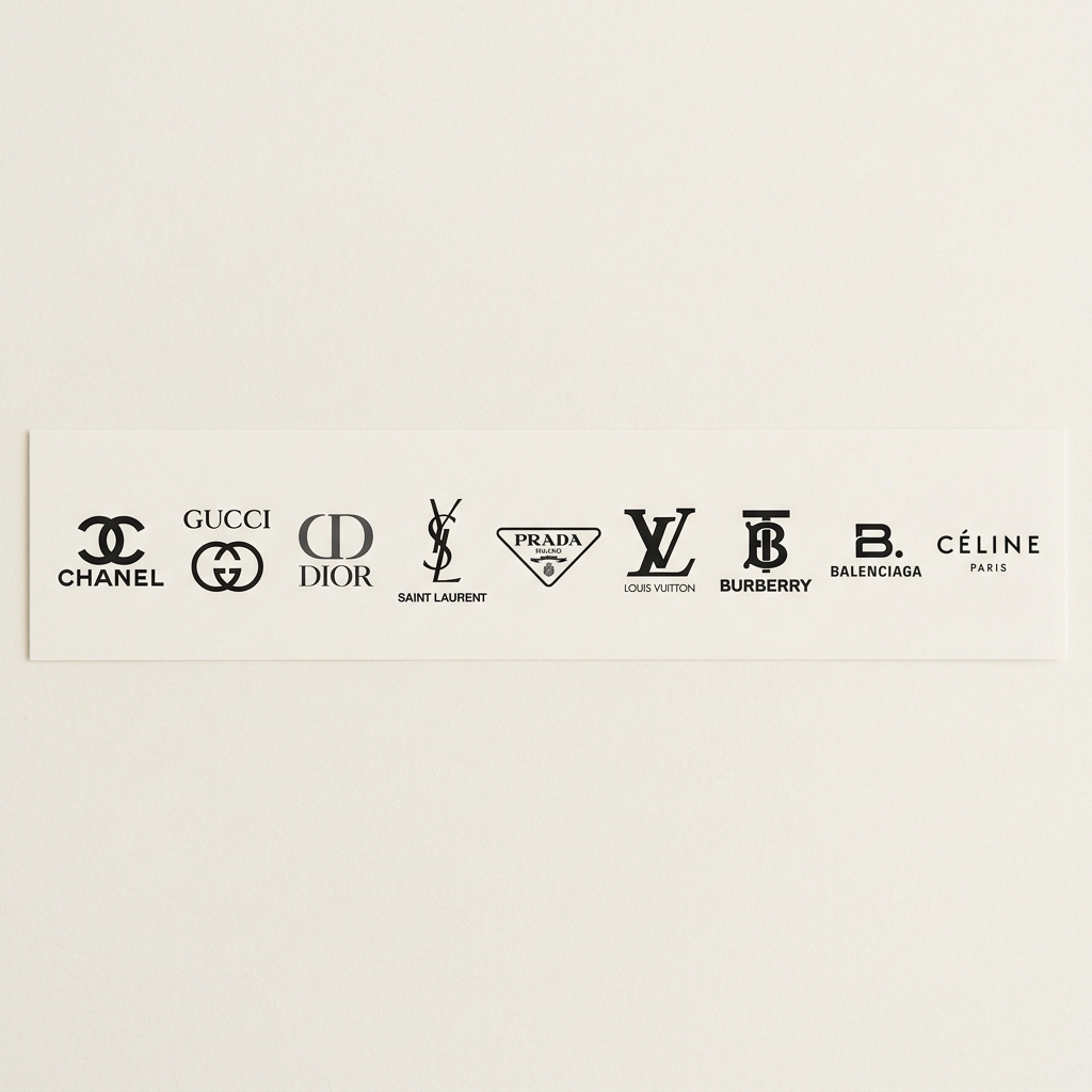 Brands We Work With