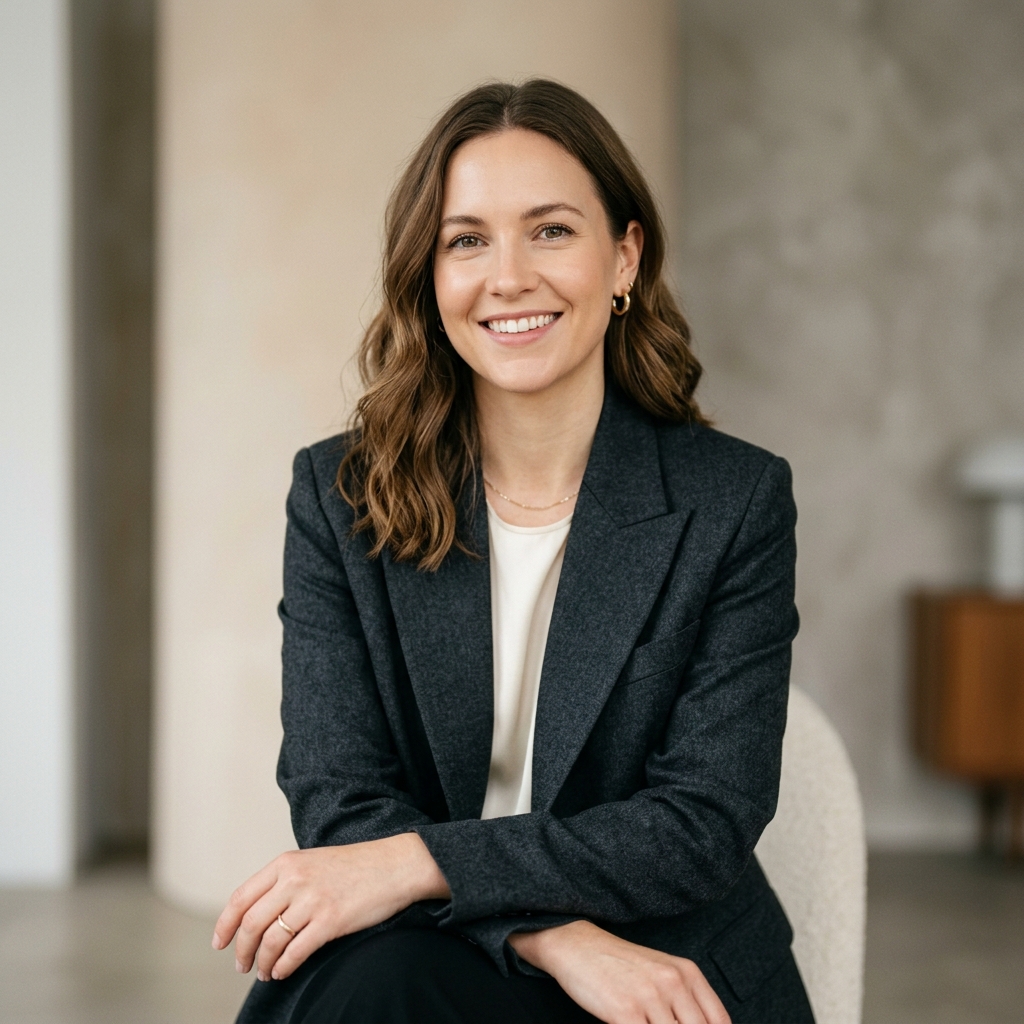 Annie Harrison