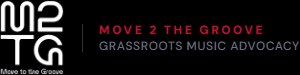 Move 2 the Groove