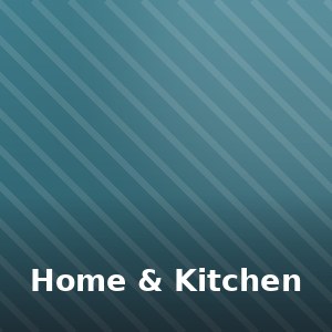 Home & Kitchen