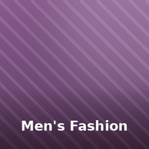 Men's Fashion