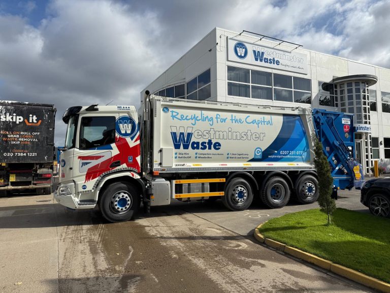 Digital Waste Tracking starts 1 October