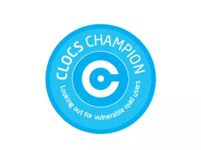 CLOCS Champion