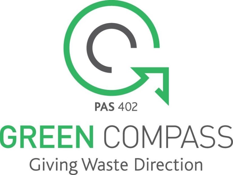 Eight consecutive years of PAS 402 certification