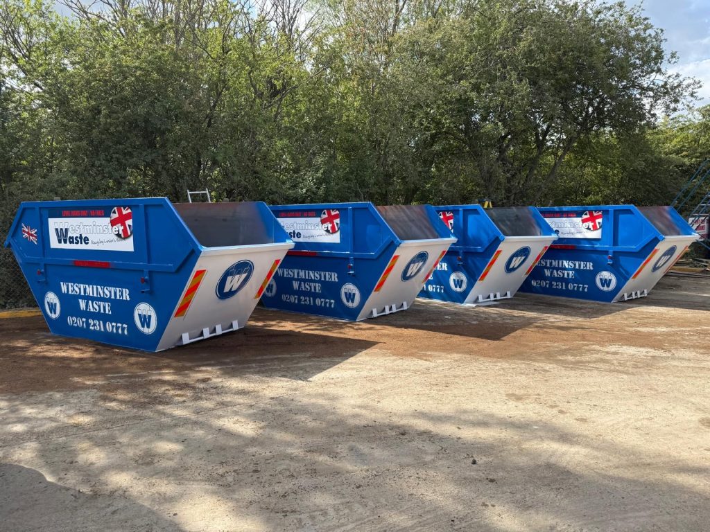 How Much Does It Cost To Hire A Skip?